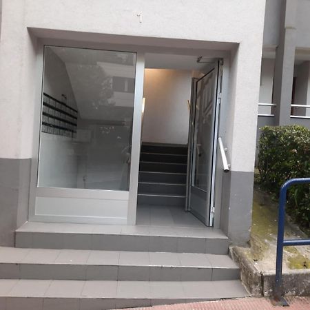 Rentería Apartamento Acogedor מראה חיצוני תמונה