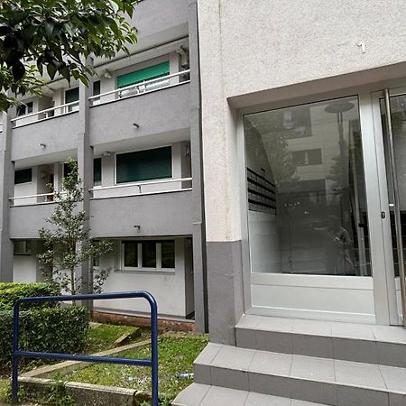 Rentería Apartamento Acogedor מראה חיצוני תמונה
