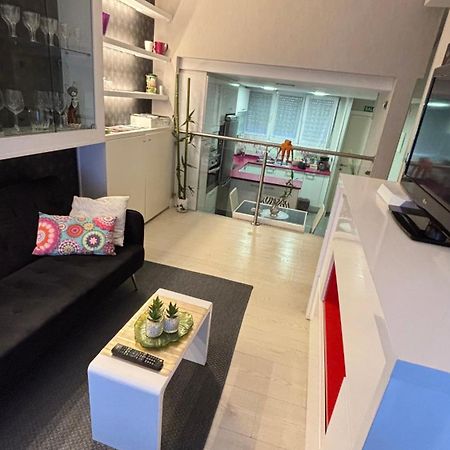 Rentería Apartamento Acogedor מראה חיצוני תמונה