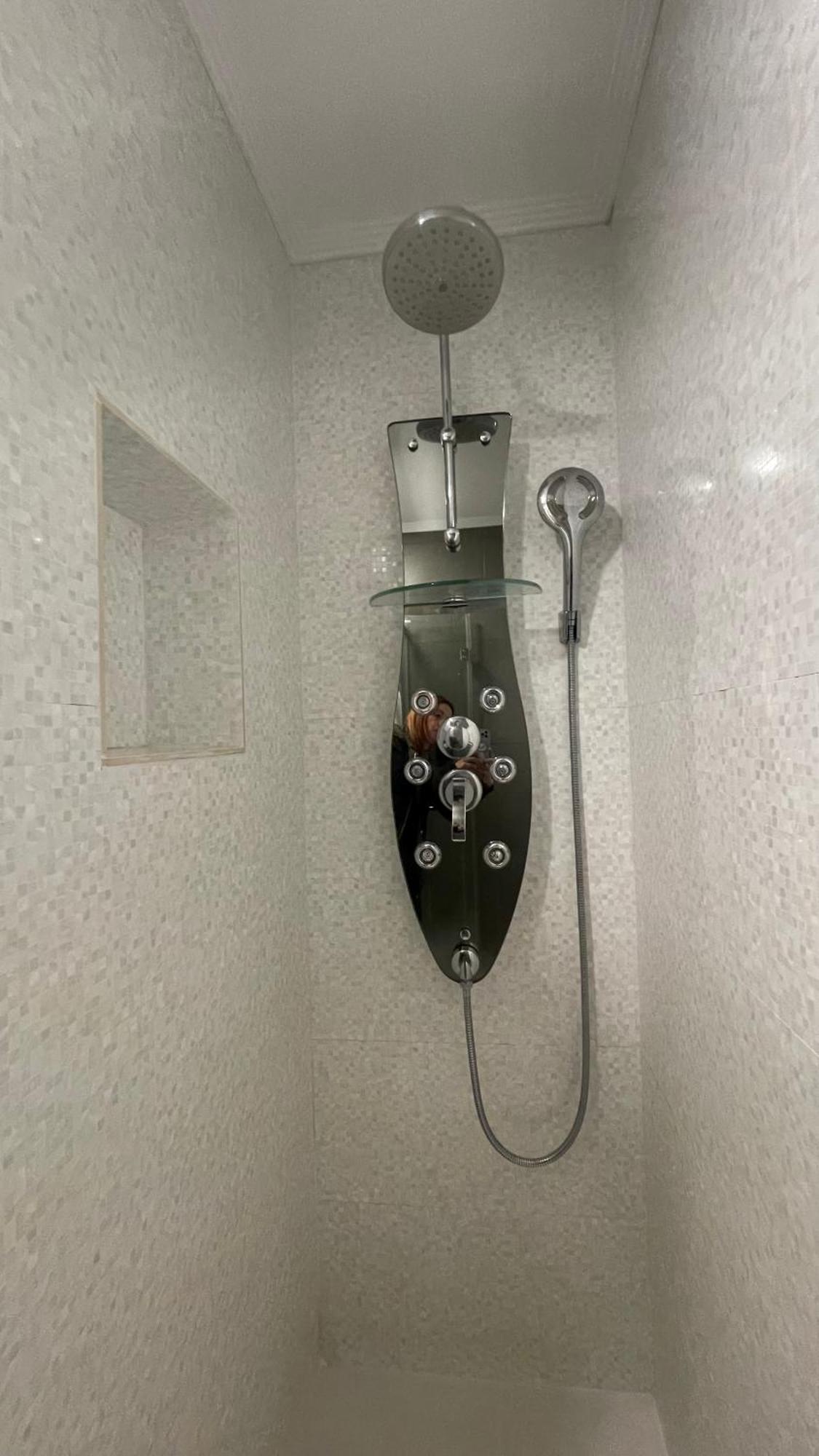 Rentería Apartamento Acogedor מראה חיצוני תמונה