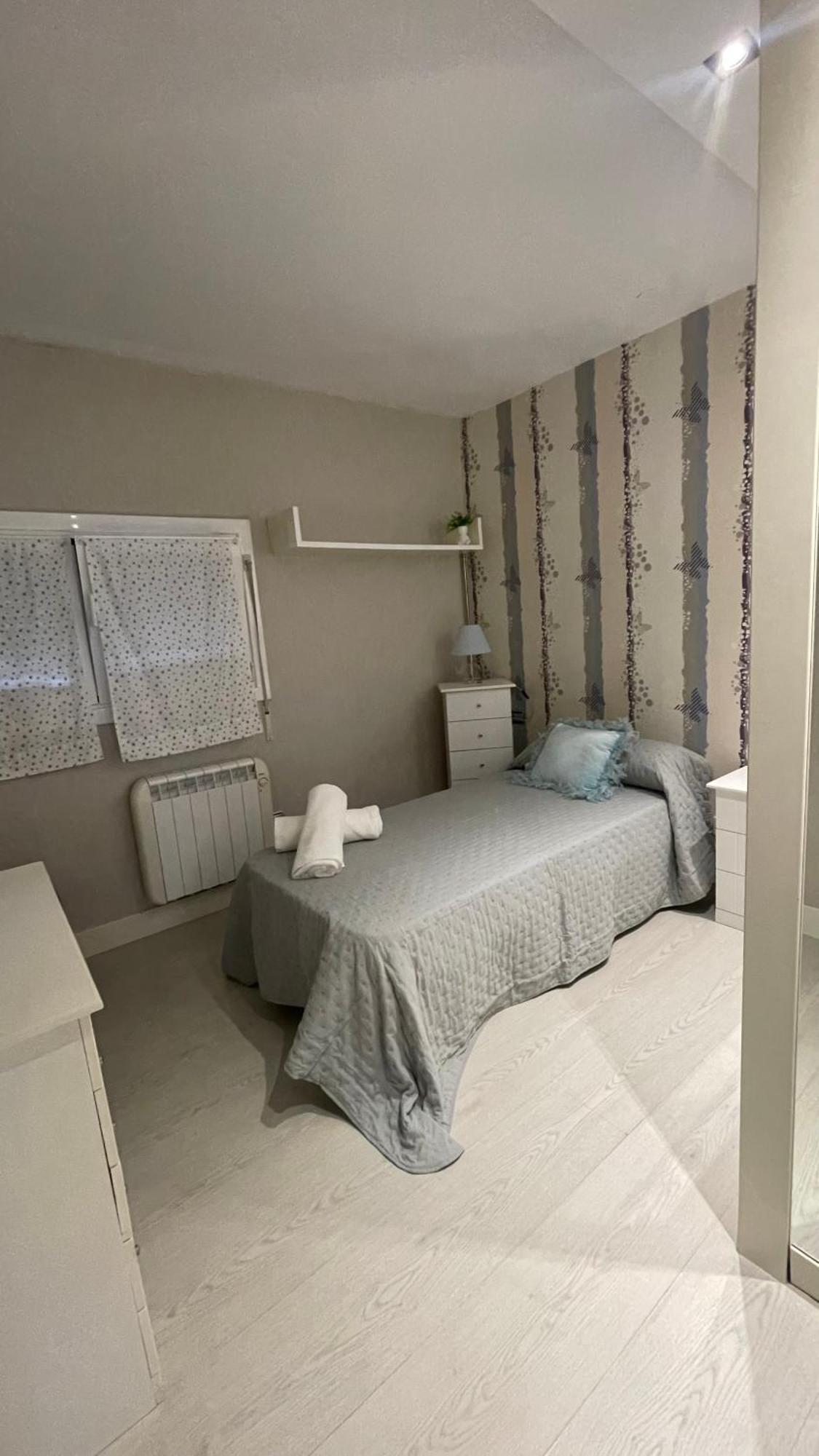 Rentería Apartamento Acogedor מראה חיצוני תמונה