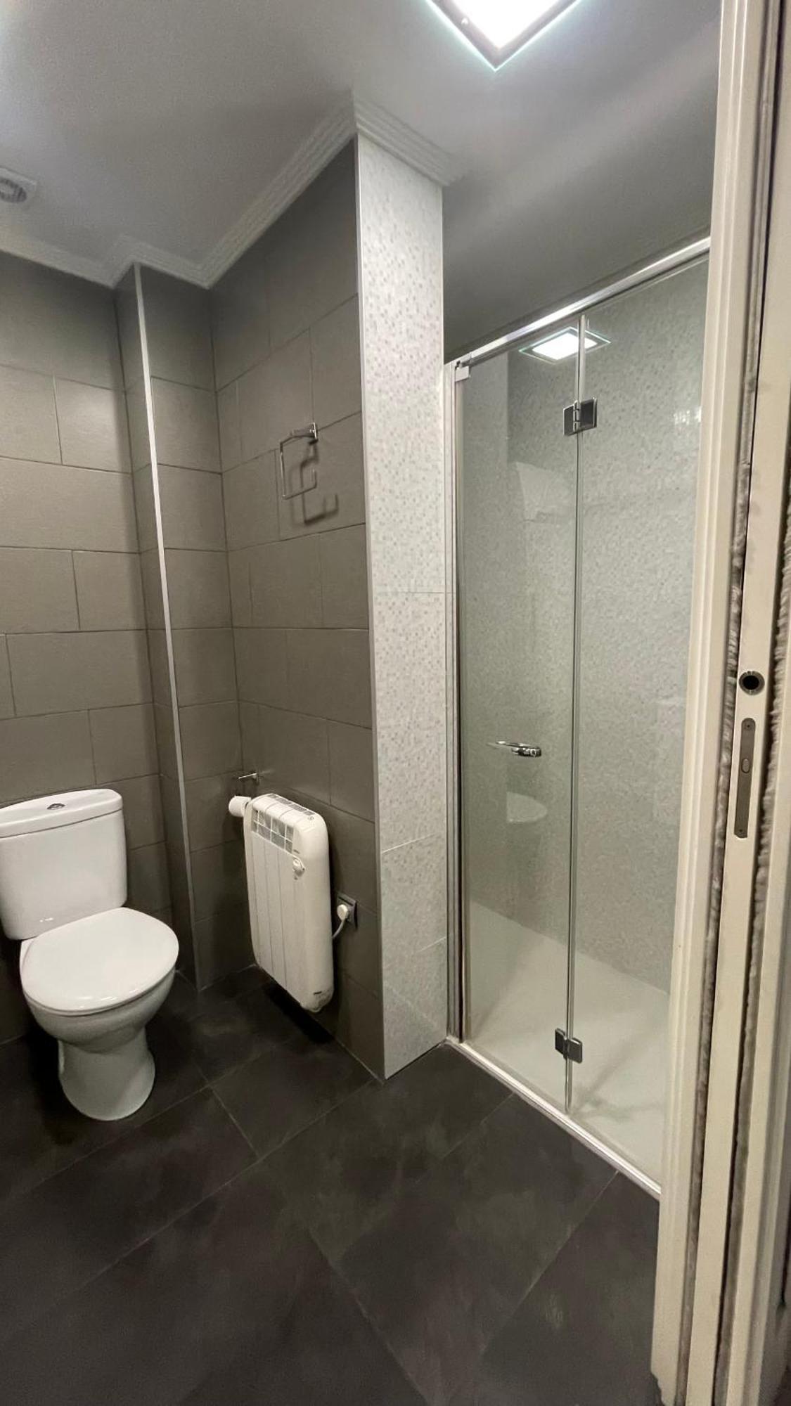 Rentería Apartamento Acogedor מראה חיצוני תמונה