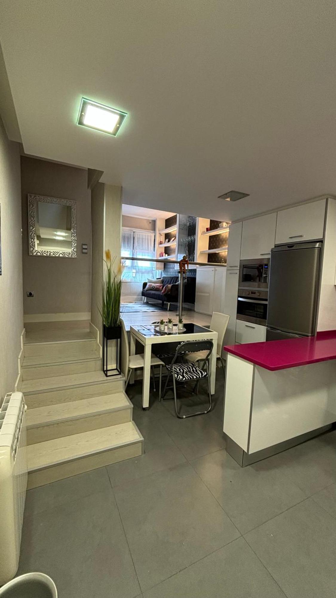 Rentería Apartamento Acogedor מראה חיצוני תמונה