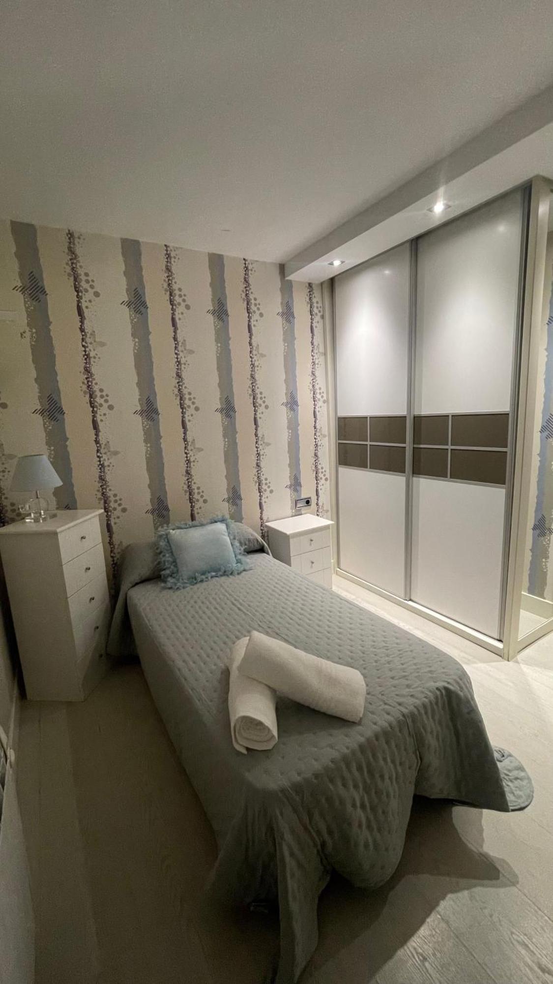 Rentería Apartamento Acogedor מראה חיצוני תמונה