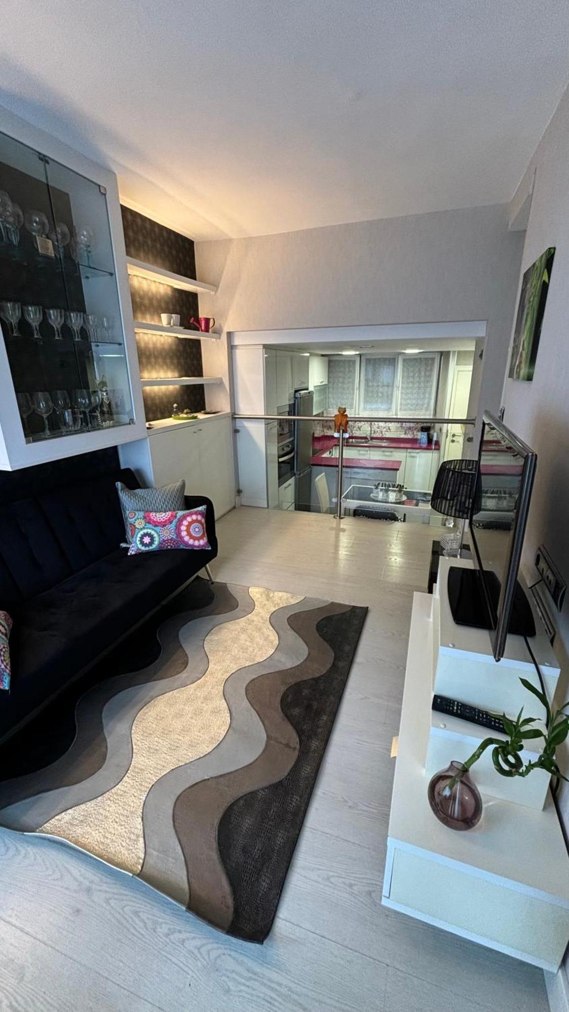 Rentería Apartamento Acogedor מראה חיצוני תמונה