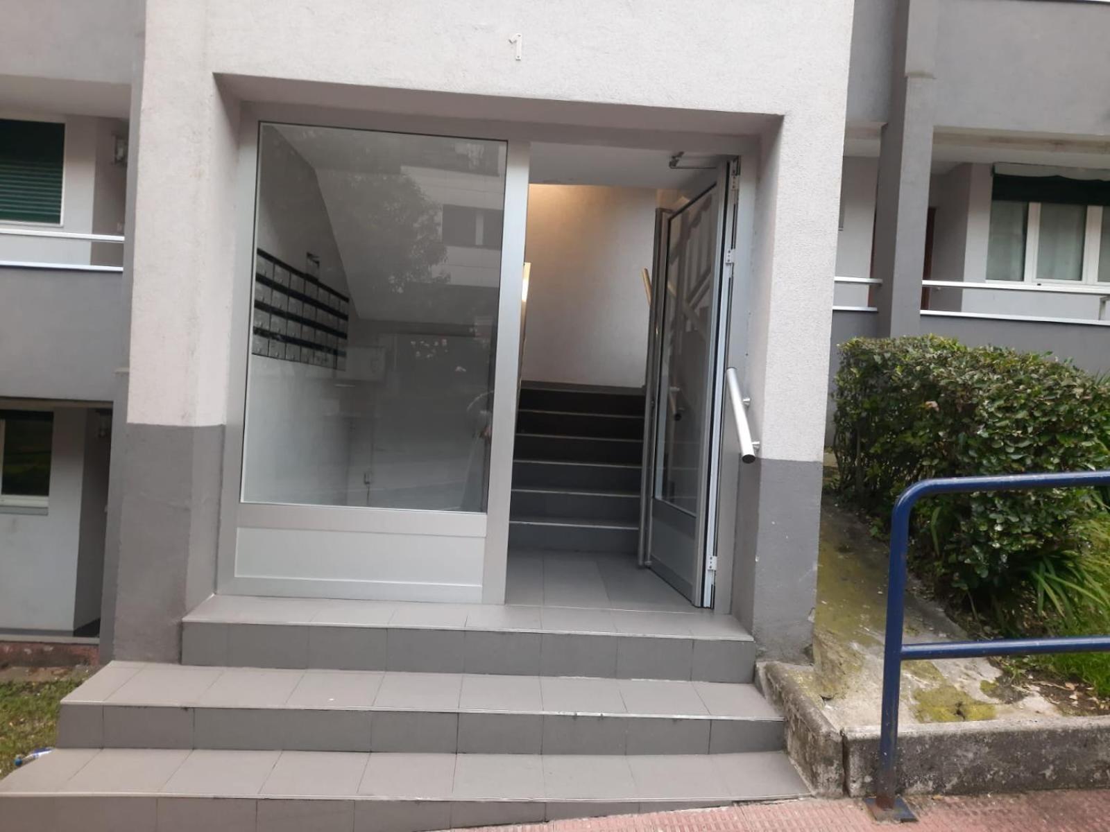 Rentería Apartamento Acogedor מראה חיצוני תמונה