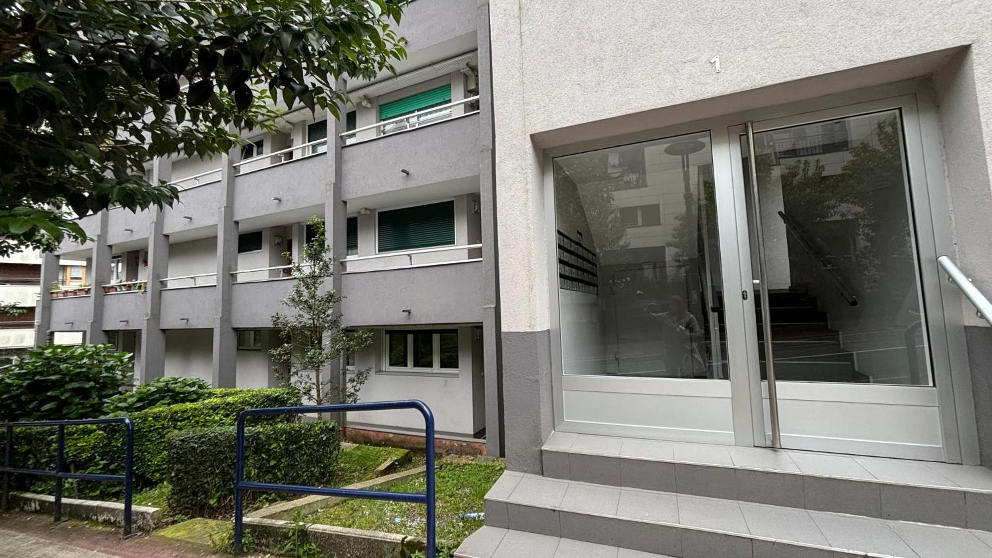 Rentería Apartamento Acogedor מראה חיצוני תמונה