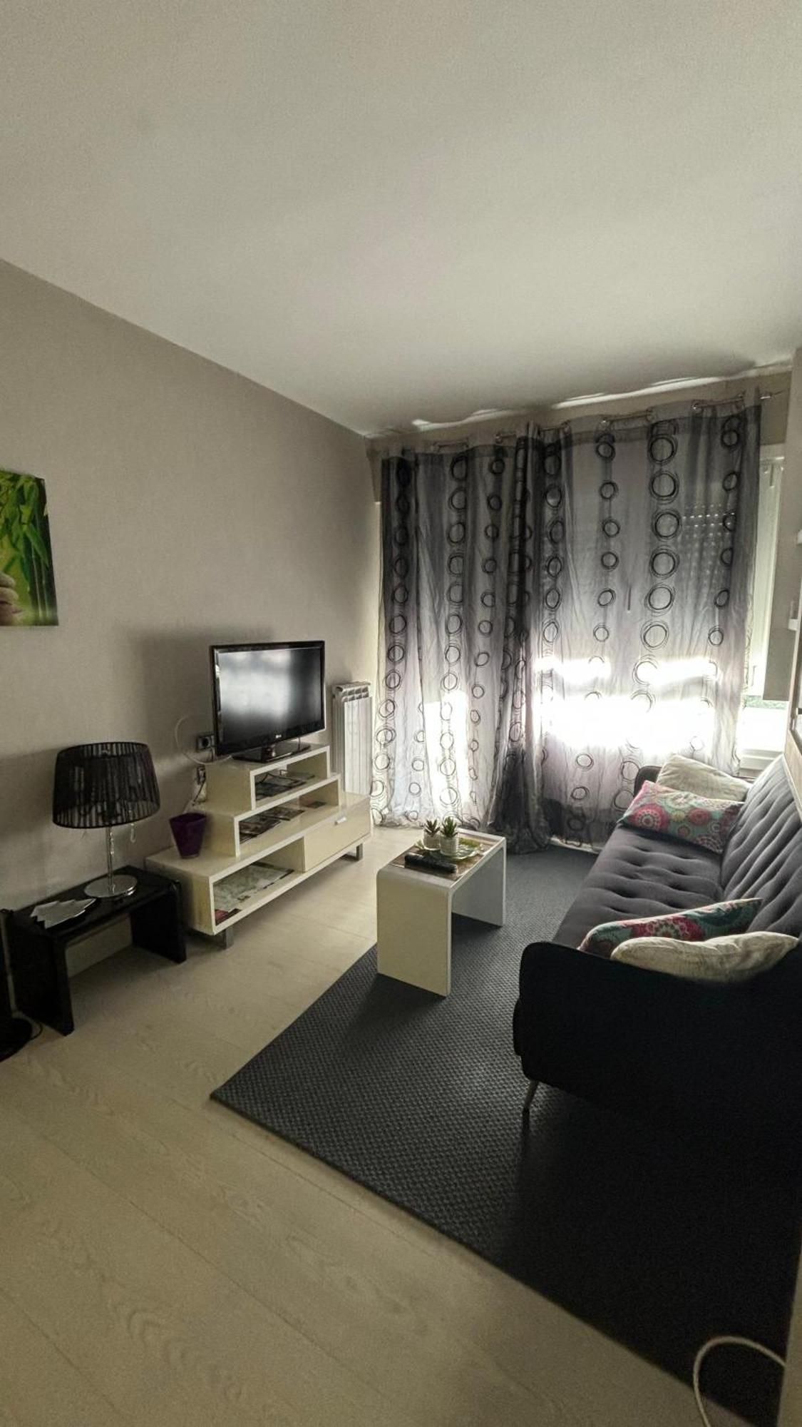 Rentería Apartamento Acogedor מראה חיצוני תמונה