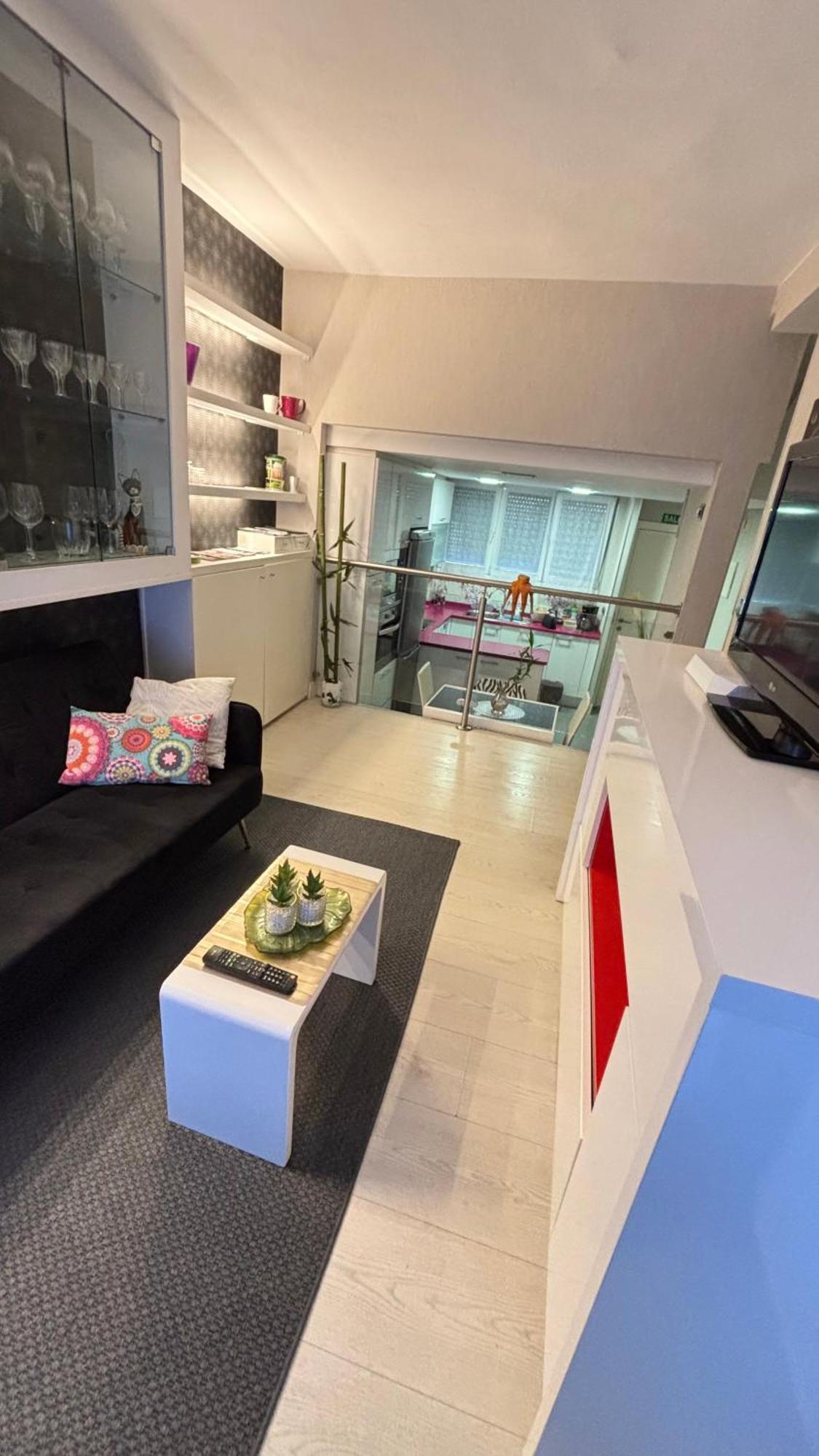 Rentería Apartamento Acogedor מראה חיצוני תמונה